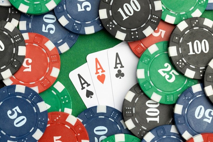 Tampilan responsif cryptobet77 di ponsel