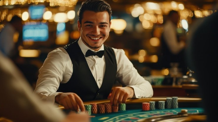 Navigasi akun cryptobet77 yang mudah dibaca